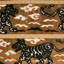 Katana Square Pillow Cover & Insert-1451535963-1451535956