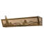 Rustic Lodge 4 - Light Vanity Light