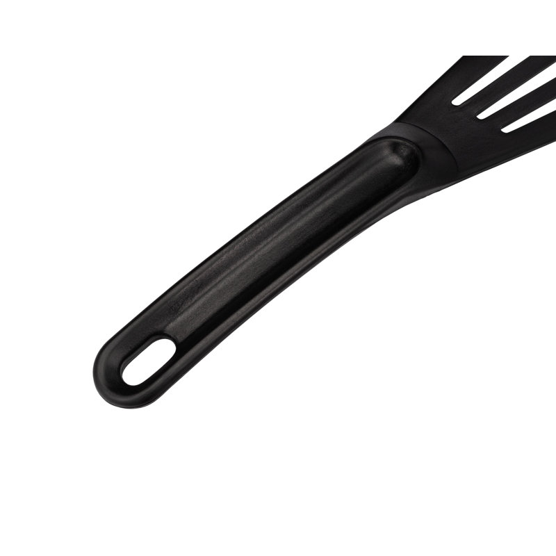 Spatule pelton haute température Matfer, Noir