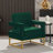 Anatonia Velvet Armchair-1470921365