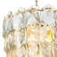 Elias 5 - Light Chandelier