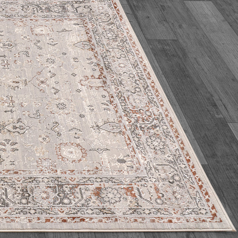 Marina Oriental Rug, Rectangle 7'10" x 10'