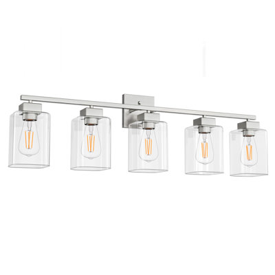 Hartshorn Vanity Light