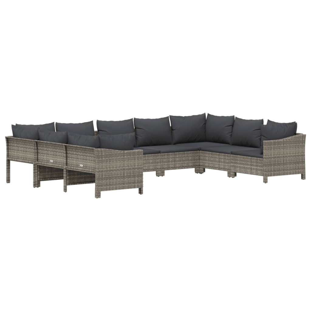 Gartensofa Ravanna mit Kissen