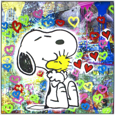 Cartoon Icons 1 Print