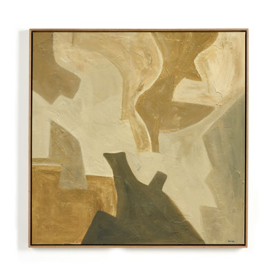 Oro Painting by Amada Ane