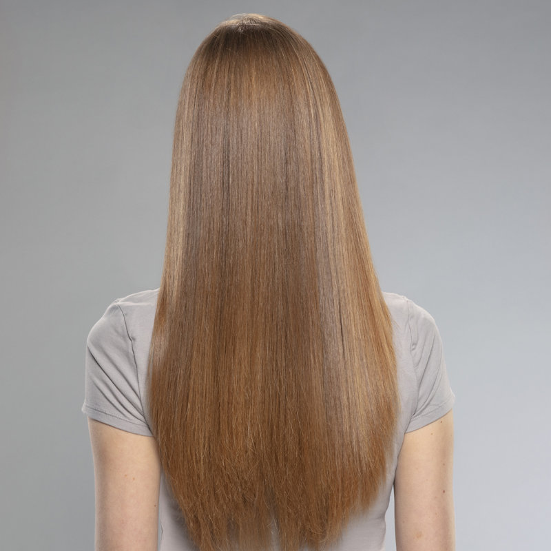 Infinitipro By Conair Smoothwrap 1" Dual Ion Flat Iron