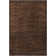 Ralph Lauren Fairfax Viscose, Cotton Solid Color Rug