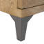 Armoire d'appoint 1 porte Nadler