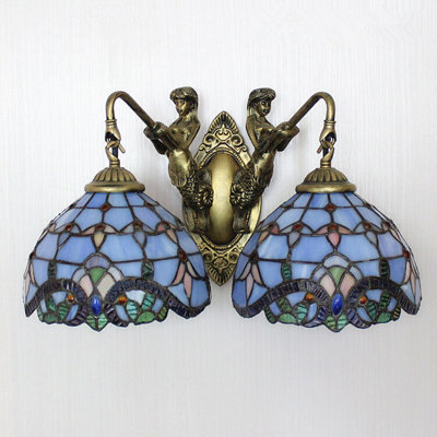 Toka 2 - Light Vanity Light