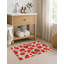Tapis de bain Myah Poppie-125111124-125111123