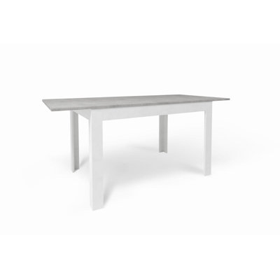 Bohlman Extendable Dining Table