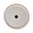 Pink Ceramic Bathroom Art Basin - Vessel Sink, 15.38In15.38In4.58In, Ceramic, Simple To Keep Of Grime Sink Basin, 15.7X15.7X4.7 In, Material, Easy Cleaning Routine-395039121