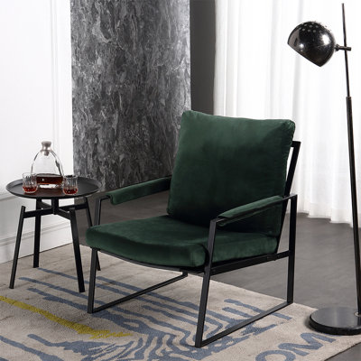 Walshville Upholstered Accent Chair