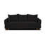 Mowbray 3-Seater Sofa Bed-840813570