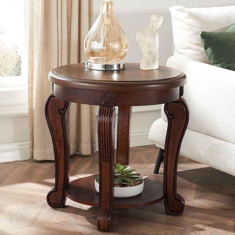 Table basse American Simple