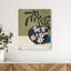Olive Branch Vase Print by Oliver Gal-1634968910-1854232595