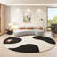 Canapé rond princesse-105844097-105844099