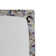 Drap-housse floral Ambesonne