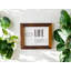 «Rustic Memory Frame», art mural-102959570-102613482