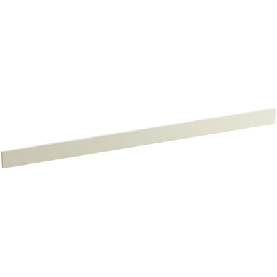 Solid/Expressions 61" Backsplash Kit