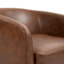 Bennett 73.1 Cm Wide Swivel Barrel Chair-1575398947