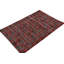 Hand Woven Wool Area Rug