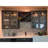 Echo White 11 in. x 13 in. Glossy Glass Floor and Wall Tile (13.86 sq. ft./Case)-36953932