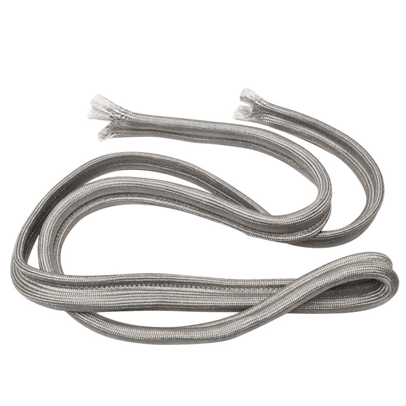 Whole Parts Range Oven Door Seal Gasket Part# Wb2x3138 - Replacement & Compatible With Some Ge, Hotpoint And Kenmore Ranges Or Ovens