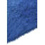 Tapis de couloir bleu Paraiso