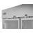 KoolMore 47 Cubic Feet Reach-In Freezer - 54''