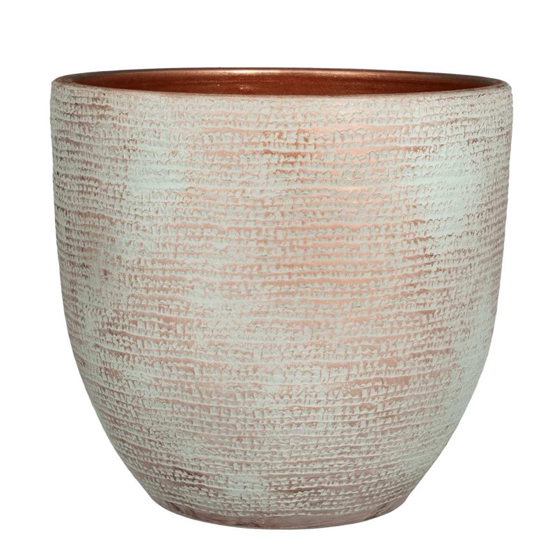 Carrie Ceramic Pot Planter