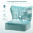 Tocco Velvet Slipper Chair-2046642397
