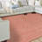 Tweed Braided Jute Rug-722053398
