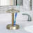 Selma Toothbrush Holder