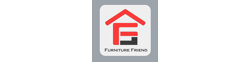 Logo Furniture Friend