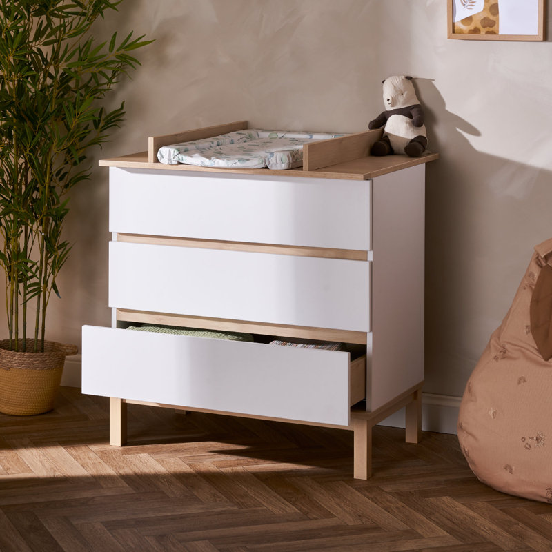 Astrid Changing Unit