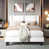 Velours blanc