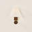 Candice 8" 1-Light Wood Empire Wall Sconce