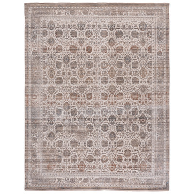 Sorrels Performance Oriental Rug