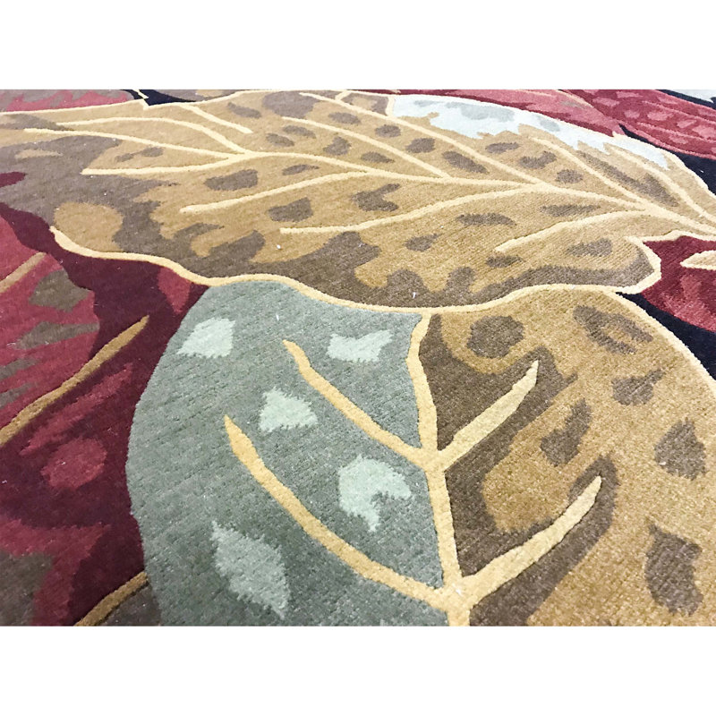 One-of-a-Kind 5'3" X 8'2" Area Rug in