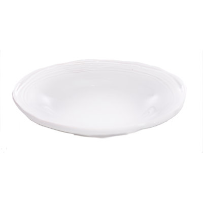 Casa Bianca 8.75" Salad Plate