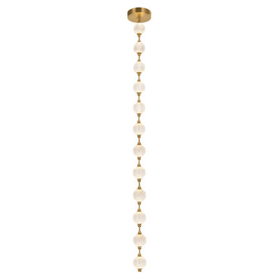 Marni 12 - Light Unique/Statement Pendant