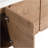 60'' Wall-Mounted Bathroom Vanity With White Resin Sink & 4-Soft-Close Door, KD-Packing, Plywood, Imitative Oak-1226405533