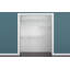 Ensemble de démarrage pour système d'organisation de garde-robe l 48 po à l 72 po ShelfTrack