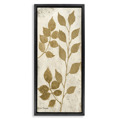  «Natural Leaves Overlap» par Michael Marcon