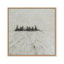 Nature Inspired "Frosted Horizon" Canvas Wall Art By -582293361-588276166-588276168