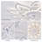 Izzabella 38.58" W Dimmable LED Ceiling Fan