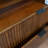 Pliner 31'' W Solid Wood Nightstand