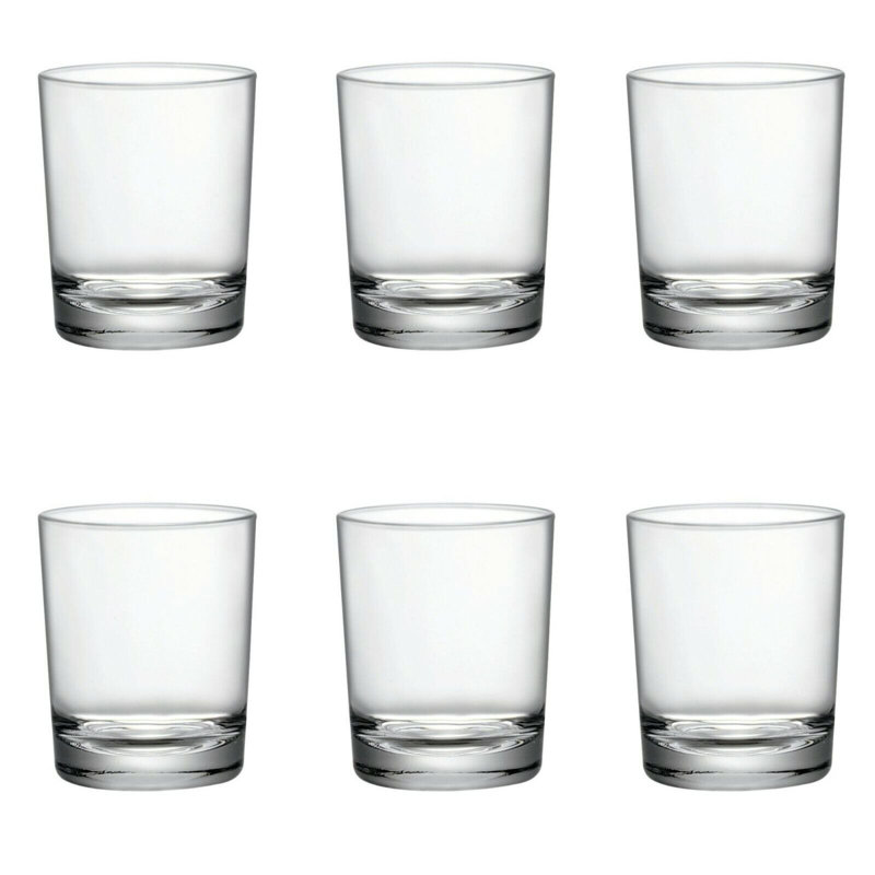 Drinking Glass Set, 100